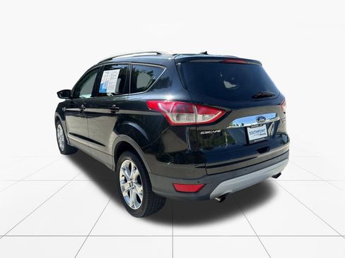 Used 2014 Ford Escape Titanium AWD/4WD image 6