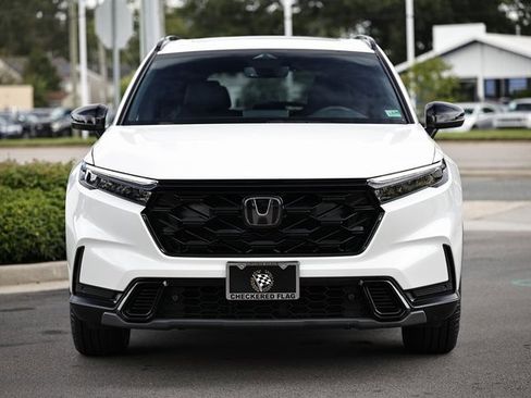 Used 2024 Honda CR-V Sport-L image 15