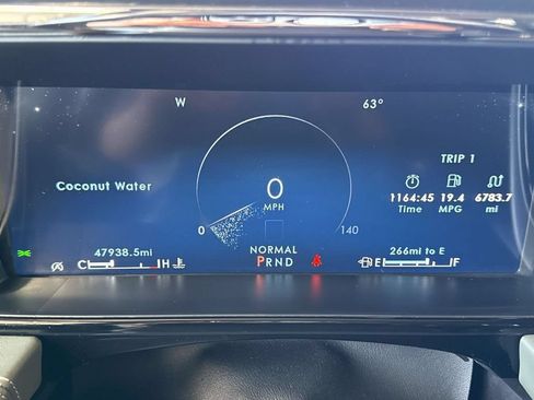 Certified 2023 Lincoln Navigator Black Label AWD/4WD image 18