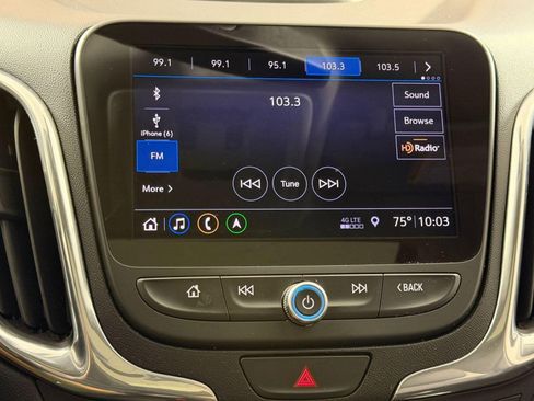 Used 2020 Chevrolet Equinox Premier FWD image 26