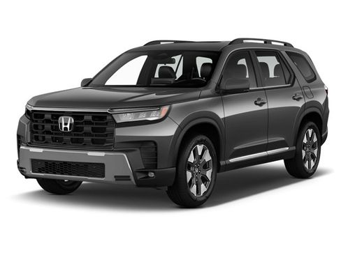 New 2026 Honda Pilot Elite image 1