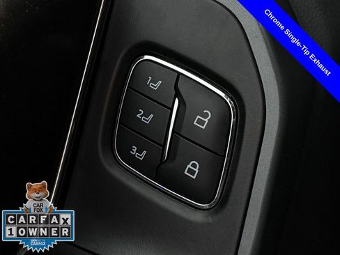 Used 2022 Ford F150 Lariat w/ Equipment Group 502A High image 28