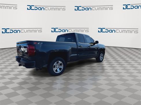 Used 2019 Chevrolet Silverado 1500 LT w/ All Star Edition image 9