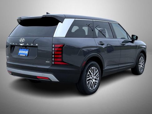 New 2026 Hyundai Palisade SE AWD/4WD image 5