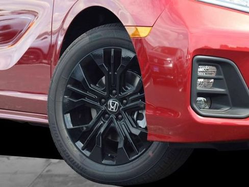 New 2026 Honda Odyssey Sport-L image 3