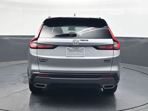 New 2026 Honda CR-V Sport Touring image 5