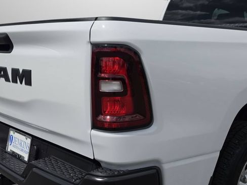 Certified 2026 RAM 1500 Tradesman RWD image 36