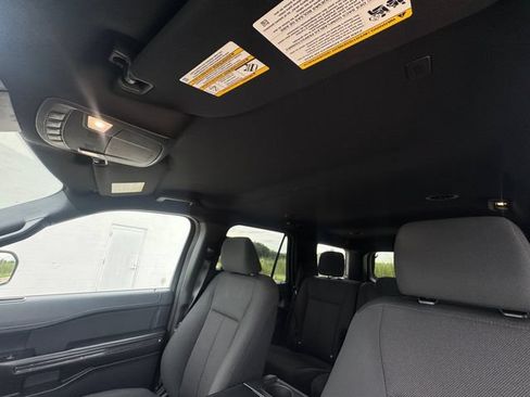 Used 2021 Ford Expedition XL AWD/4WD image 26
