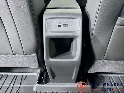 Used 2025 Buick Envista Sport Touring w/ Convenience I Package FWD image 31