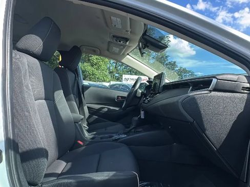 Used 2024 Toyota Corolla LE FWD image 24
