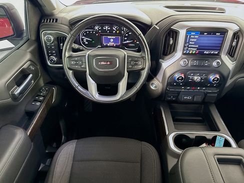 Used 2021 GMC Sierra 1500 Elevation w/ Preferred Package image 24