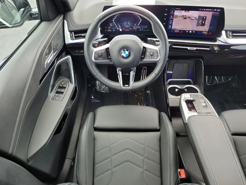 New 2026 BMW X1 xDrive28i w/ Technology Package AWD/4WD image 14
