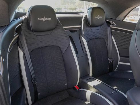 New 2025 Bentley Continental GT Speed image 46