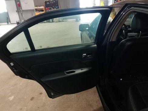 Used 2012 Ford Fusion SEL FWD image 27