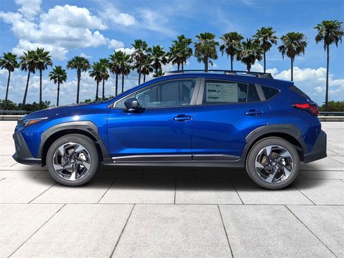 New 2025 Subaru Crosstrek 2.5i Limited w/ Crosstrek Mirror Package image 6