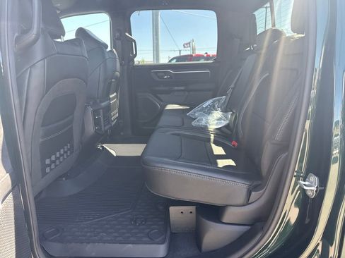 New 2026 RAM 1500 RHO AWD/4WD image 28