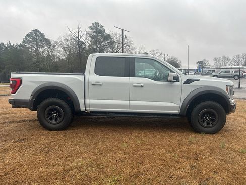 Used 2023 Ford F150 Raptor w/ Raptor Carbon Fiber Package image 10