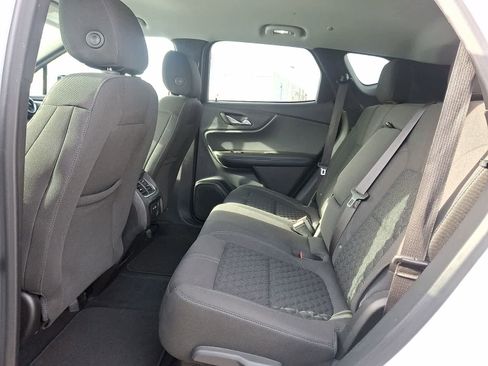 Used 2022 Chevrolet Blazer LT AWD/4WD image 10