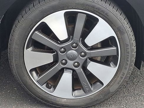 Used 2016 Kia Soul image 8