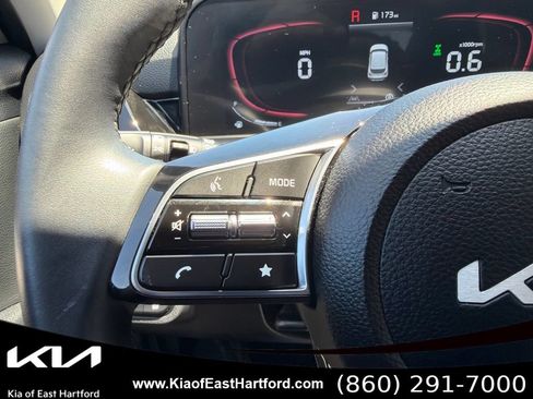 Used 2026 Kia Seltos S AWD/4WD image 31