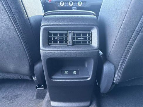 New 2026 Honda CR-V Sport-L image 16