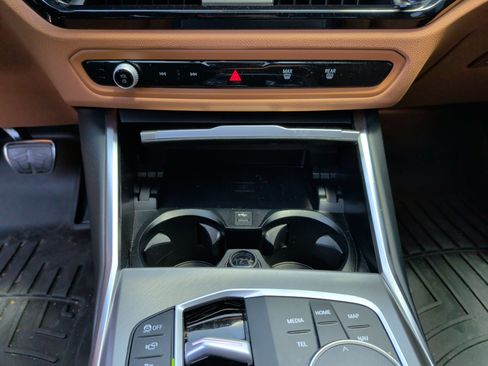 Used 2025 BMW M340i xDrive w/ Premium Package AWD/4WD image 28