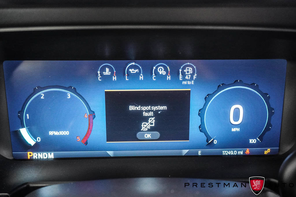 Used 2025 Ford F250 Lariat w/ FX4 Off-Road Package AWD/4WD image 35