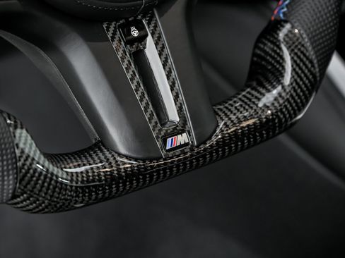 Used 2024 BMW M4 xDrive Competition w/ M Carbon Exterior Package image 28