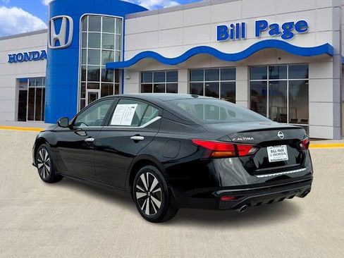 Used 2022 Nissan Altima 2.5 SL image 6