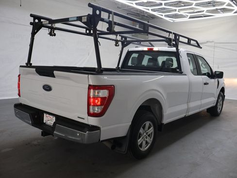 Used 2021 Ford F150 XL w/ Equipment Group 101A High RWD image 7