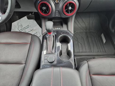 Used 2024 Chevrolet Blazer RS w/ LPO, Floor Liner Package FWD image 35