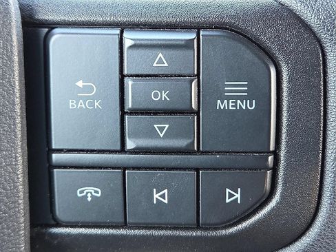Used 2025 Ford F150 STX w/ Equipment Group 200A AWD/4WD image 22