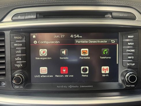 Used 2016 Kia Sorento SX AWD/4WD image 37