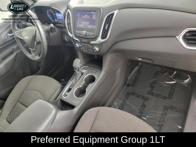 Used 2024 Chevrolet Equinox LT AWD/4WD image 21