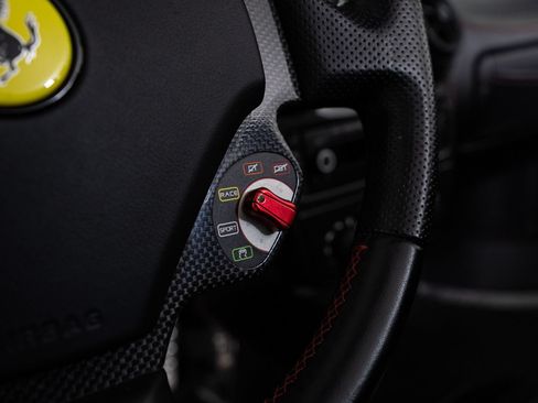 Certified 2009 Ferrari F430 Scuderia RWD image 19