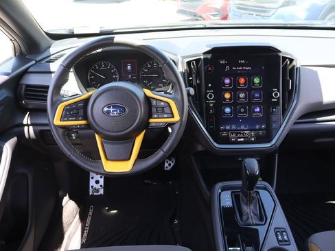 Used 2024 Subaru Crosstrek 2.5i Sport AWD/4WD image 17