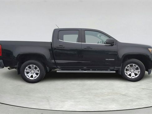 Used 2019 Chevrolet Colorado LT image 7