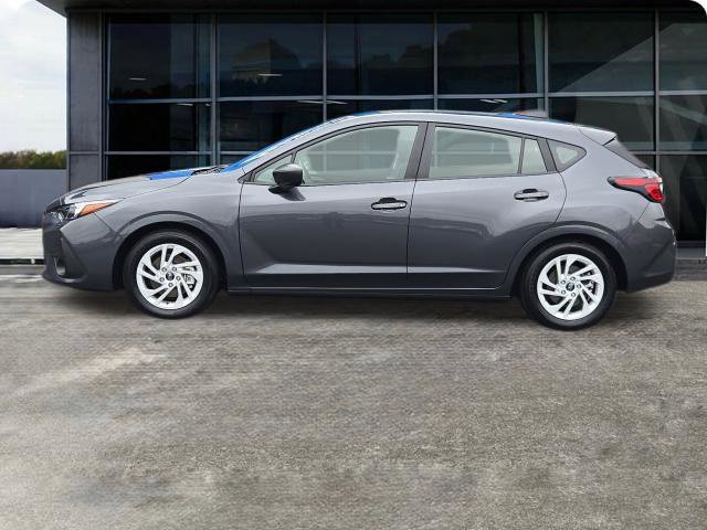 Certified 2025 Subaru Impreza 2.0i AWD/4WD image 7