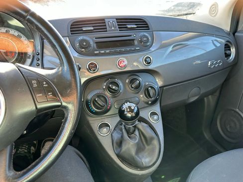 Used 2013 FIAT 500 Pop image 28