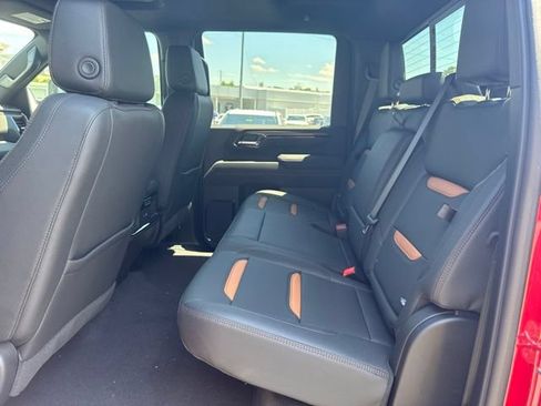 New 2026 GMC Sierra 2500 AT4 w/ AT4 Premium Plus Package AWD/4WD image 11
