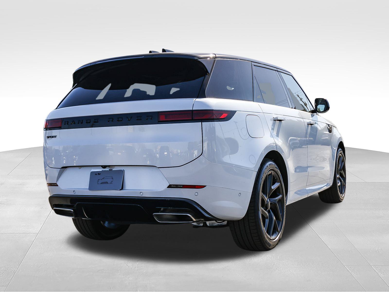 New 2027 Land Rover Range Rover Sport Battersea AWD/4WD image 5