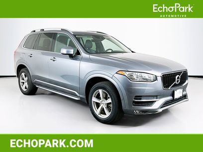 Used 2016 Volvo XC90 T5 Momentum