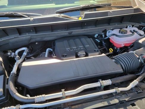 New 2026 Chevrolet Silverado 1500 LT image 34