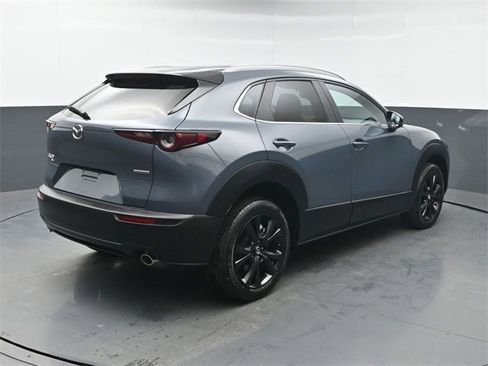 Certified 2023 MAZDA CX-30 AWD 2.5 S w/ Preferred Package image 5