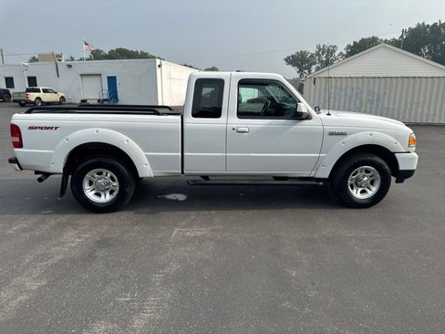 Used 2011 Ford Ranger Sport RWD image 9