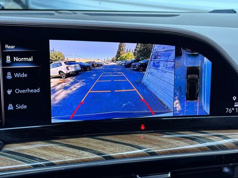 Used 2022 Cadillac Escalade ESV Sport Platinum w/ Heavy-Duty Trailer Package image 19