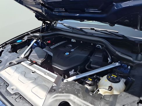 Used 2019 BMW X3 xDrive30i w/ Executive Package AWD/4WD image 23