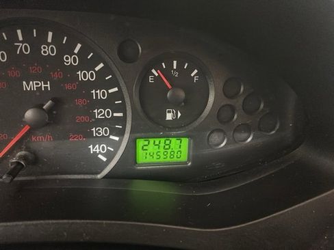 Used 2006 Ford Focus ZXW Wagon image 23