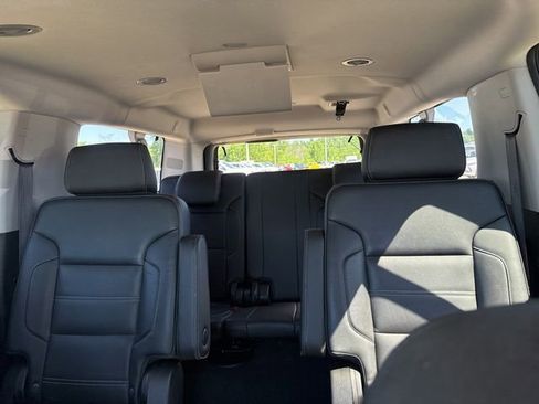 Used 2020 GMC Yukon XL Denali AWD/4WD image 15