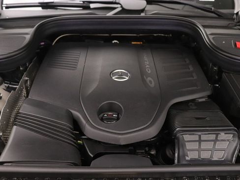New 2026 Mercedes-Benz GLS 450 GLS 450 image 11